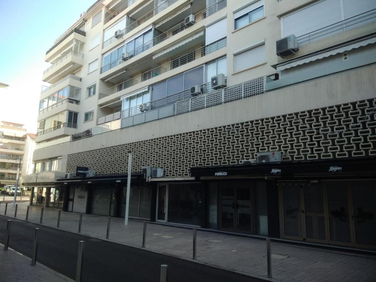 Studette Cannes Centre Exterior foto